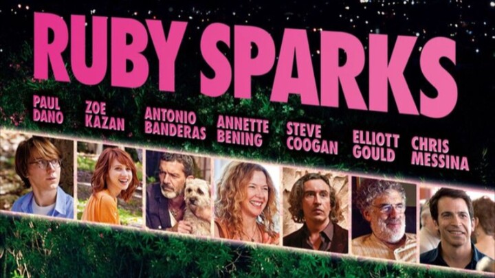 RUBY SPARKS (2012) PART 2