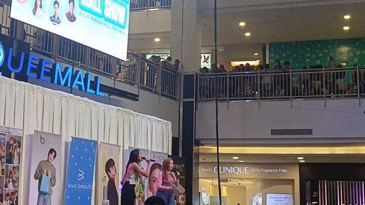 heaven Peralejo celebrity
