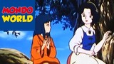LOOKING FOR THE FLOWER OF HOPE - The Legend of Snow White ep. 30 - EN