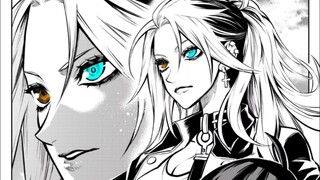 狗变成人之后……超美哈士奇大姐姐登场！（连载漫画）