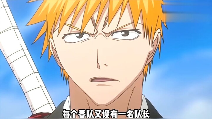 Zangetsu makes his first appearance with explosive momentum. After Kurosaki Ichigo regains his Zanpa