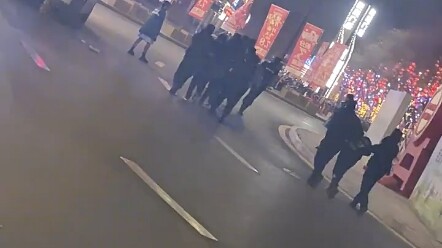 Jiuquan… I really don’t want to say this… Don’t set the internet on fire!