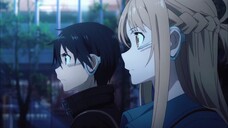 sword art online