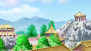 công chúa Ori phần 1 tập 24🍓