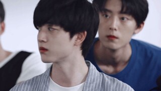 [Best Friends] [Shaonian×Lin Xiao] Góc nhìn tình yêu bí mật của Lin Xiao
