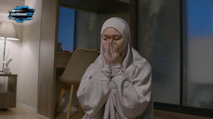 BISIK-BISIK GELORA EPISODE 11 DAN 12