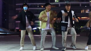 [Feelings] Ghost Tokyo / Ghost Tokyo
