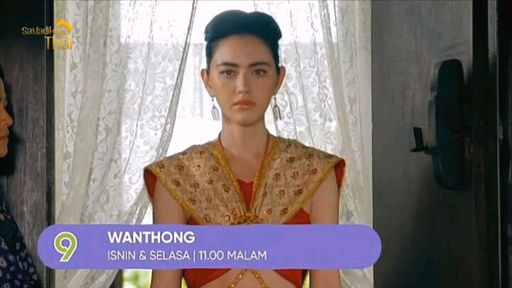 Wanthong Setiap Isnin Dan Selasa 11.00 Malam Di TV9