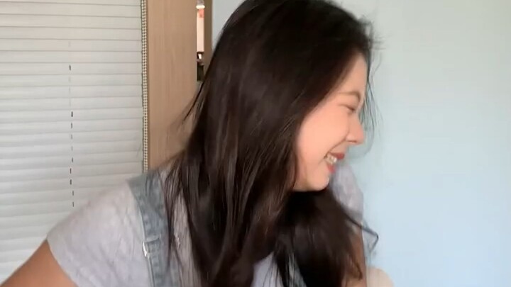 เมื่อฉันย้ายเข้ามาอยู่ในหอพักที่ผิดปกติ