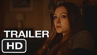 THE CELLAR Trailer (2022)