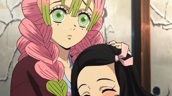 cuteeee nezuko😩
