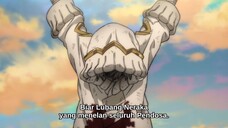 DI BUANG KE DUNIA BAWAH EHH MALAH JADI OP! 😱