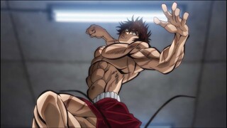 BAKI HANMA : (2021)「AMV」- Goin' Down Right Now