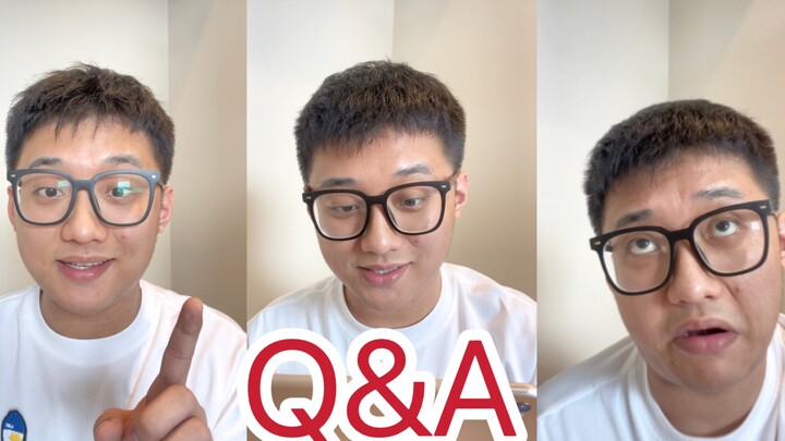 No light novel today—let’s answer a few questions you’ve been asking about!