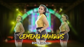 Dini Kurnia - Cemeng Manggis (Official Music Video) Feat. Yayan Jandut