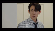 Hahaha, don't say Hee Joo was confused! When I saw the words "Come and take a shower", I thought Bae