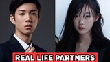 Yoo In Soo vs Lee Yoo Mi (All Of Us Are Dead 2022) Real Lifepatner 2022 CastRealAges #celebrityHome