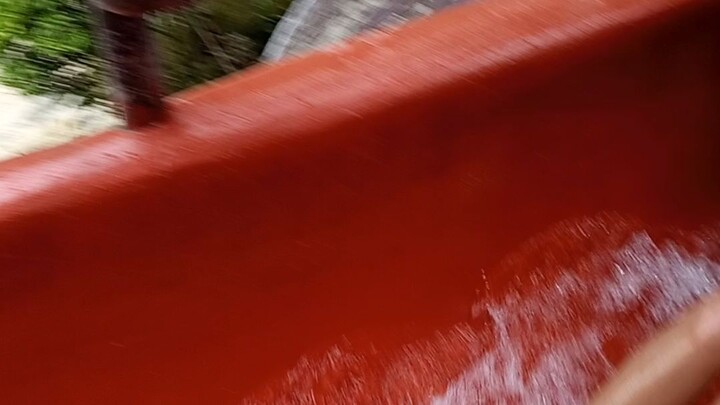 bunding with  sisters and brothers to masdic falls  2/15/2025