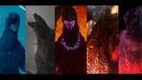 A mashup video of Euramerican Sci Fi and Japanese Tokusatsu films