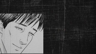 ชายหนุ่มรูปหล่อติดยาและหวังจะขายร่างกายเพื่อหลอกเจ้าของร้านขายยา "Junji Ito: No Longer Human"