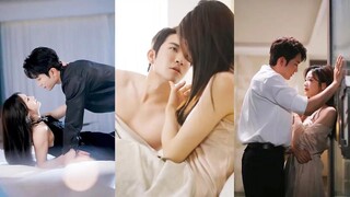CEO miliarder benci sentuhan wanita, tapi malah jatuh cinta pada pengasuh baru yang cerai!