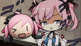 [Azur Lane] Dare you add milk every day? I'll explode for you!