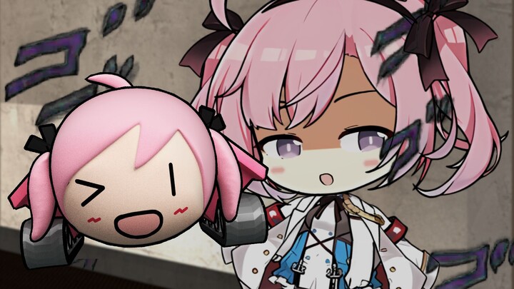 [Azur Lane] Beranikah Anda menambahkan susu setiap hari? Saya akan meledak untuk Anda!
