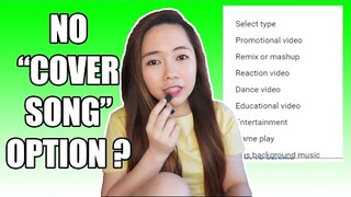 How I Remove Copyright Claim From Song Covers Update After 4 Months!