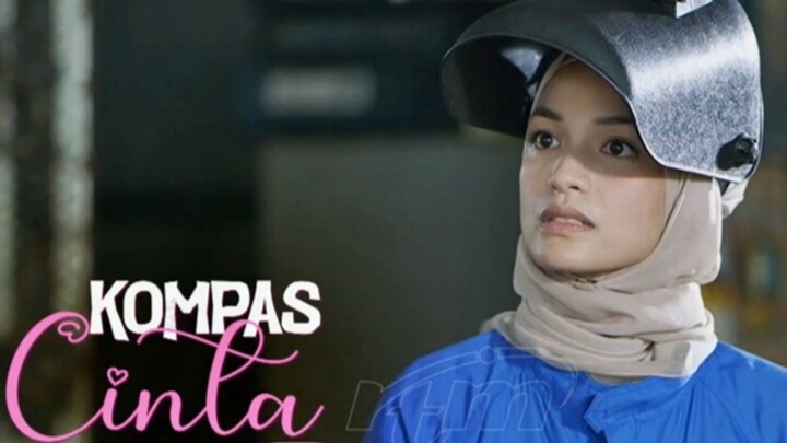 KOMPAS CINTA (2022).