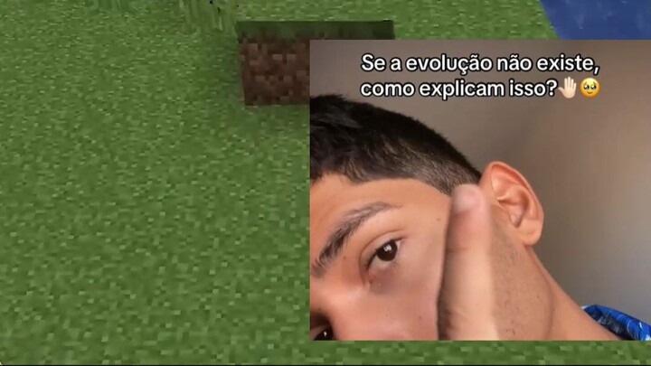 MINECRAFT HAHA HA