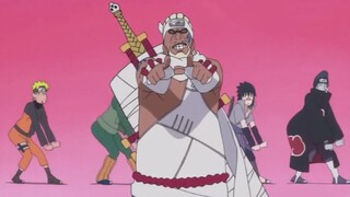 [Badai Utama] Rap Kirabi