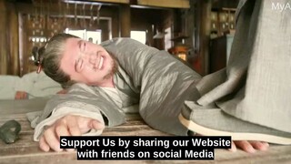 treasure at dawn ep1