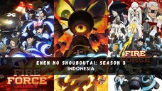 Ep.01 Enen no Shouboutai: San no Shou