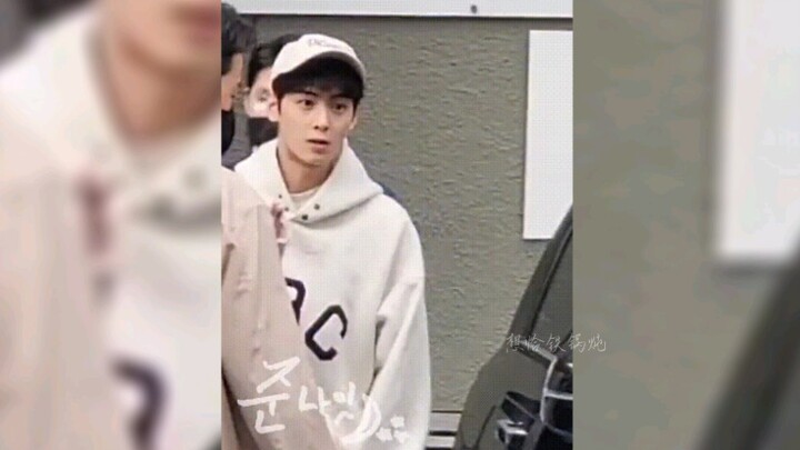 Bisakah Cha Eun-woo membagikan rahasia awet muda kepada para aktor pria di industri hiburan Tiongkok