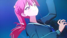 Aku Mencintaimu スキスキDieスキ超Ayeシテル Vtuber yt by Marine Ch original anime MV