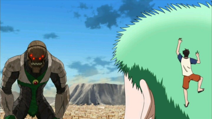 Beelzebub-english sub ep24