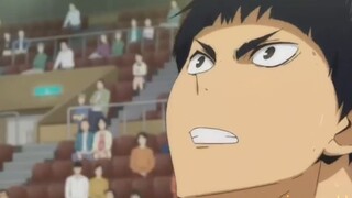 【Haikyuu!】│High-energy match mashup "Sold Out"