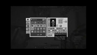 Minecraft nhưng mọi thứ Chạm Vào biến thành Kinh Nghiệm