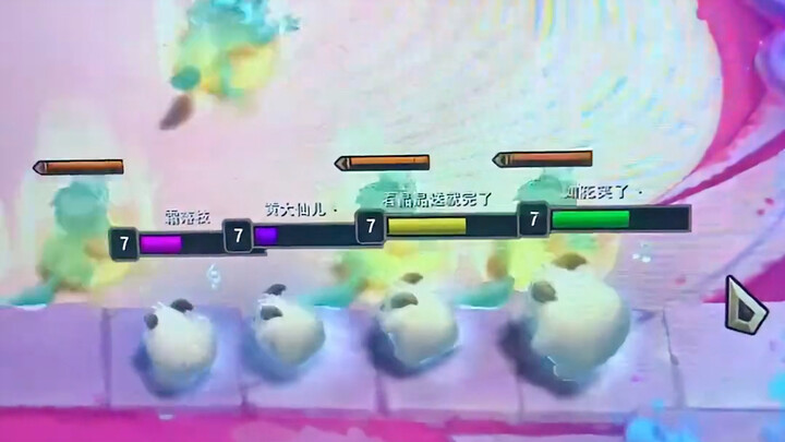 #ยูนิเวิร์สออฟเลเจนด์ ใครยังไม่มีตัวตลกน่ารักบ้าง!