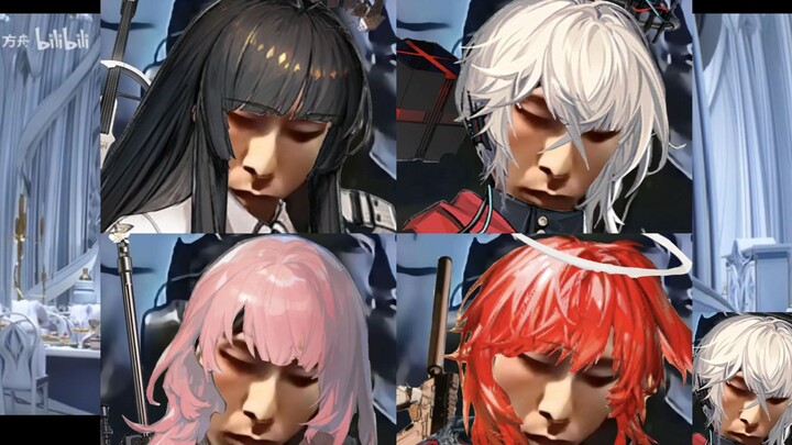 سجلات الخفية للجميع