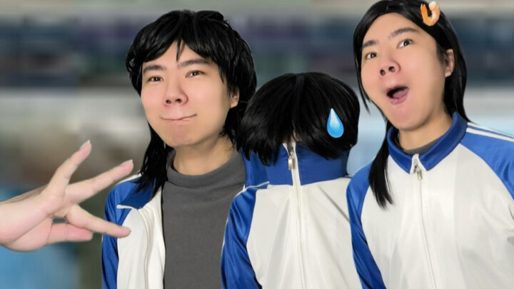 When the English Teacher Gets So Mad She Cries!