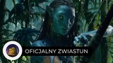 Avatar: Istota wody - zwiastun #2 [dubbing]