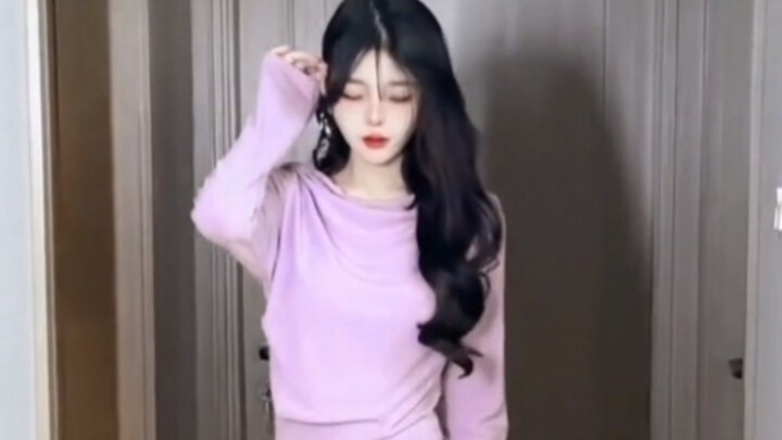 (Dada resmi, tolong jangan batasi alirannya) Wah, wow banget