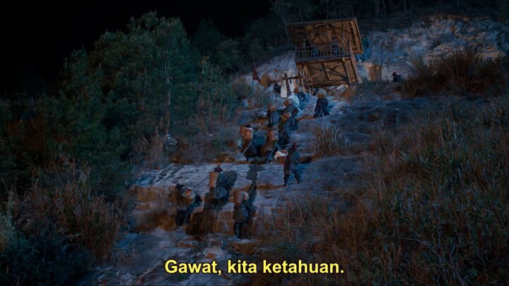 ✤PURSUIT OF JADE EPS 24✤ sub indo