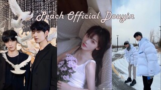 [抖音] Tử Tiên & Tử Lẫm Cùng Cô Em Gái Mạch Nha - Tổng Hợp Các Video Trên Douyin