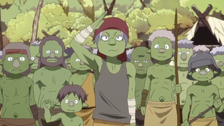 Rimuru Tiêu Diệt Ma Vương Clayman _ Sức Mạnh Bá Đạo Của Bạo Thực V