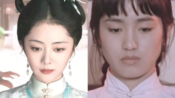 Nowadays’ dramas depict feudalism without challenging it, whereas older dramas thoroughly satirized 