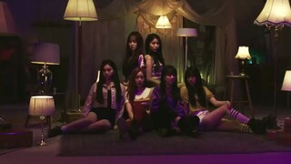 [MV] TIME FOR THE MOON NIGHT GFRIEND