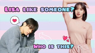 who is Lisa's favorite guy?