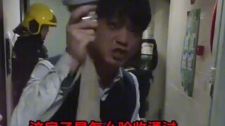 Rambut memutih dalam semalam, itu adalah kerinduannya yang tak berujung pada ibunya, padahal seharus